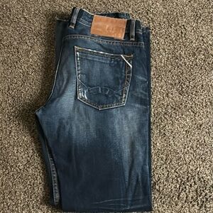 Men’s Cult jeans